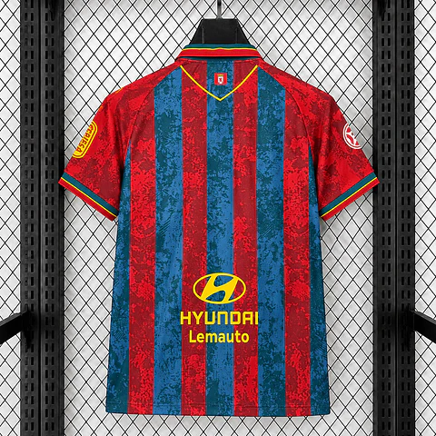 Camisola CD Leonesa II 26/27