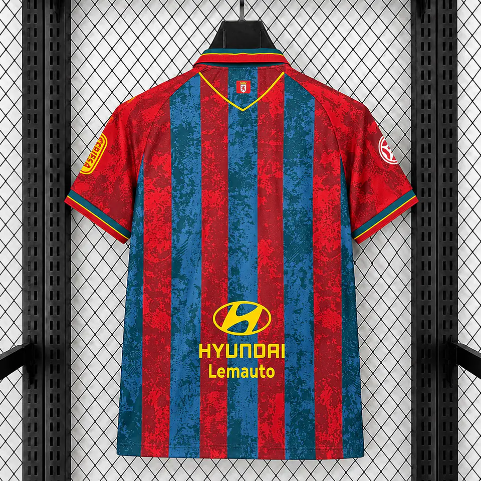 Camisola CD Leonesa II 26/27 2