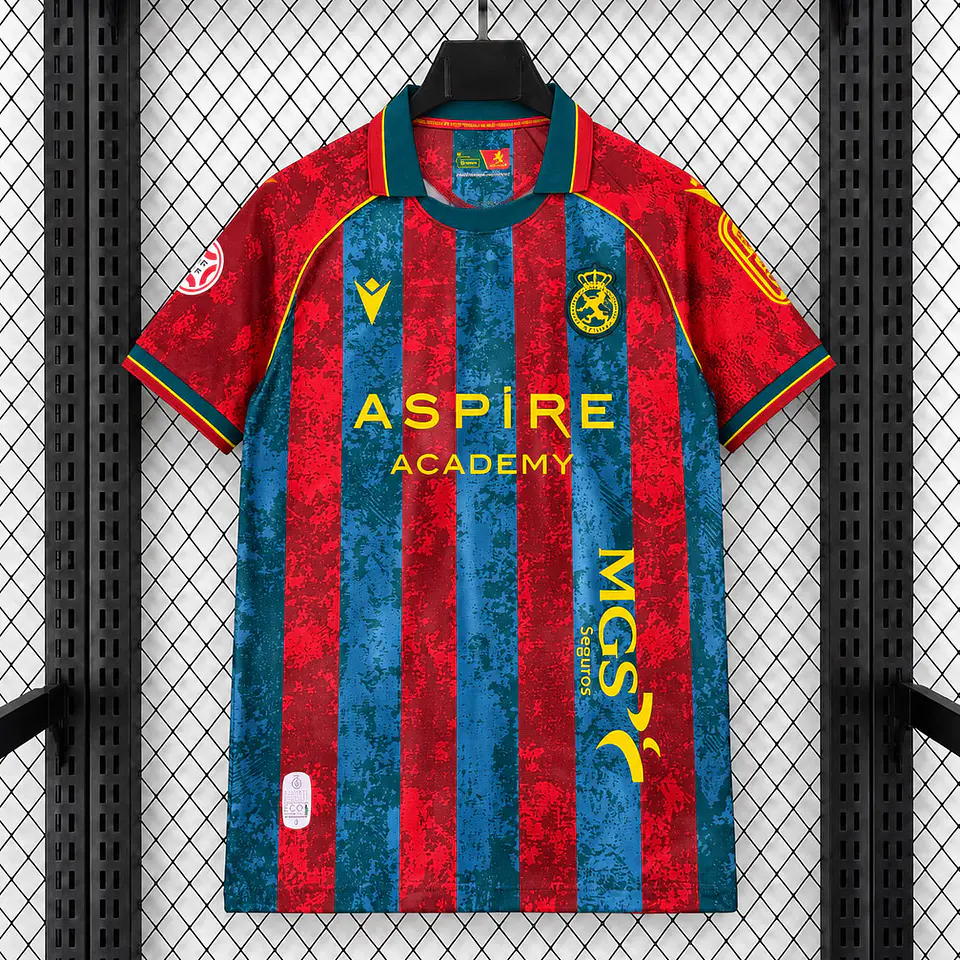 Camisola CD Leonesa II 26/27 1