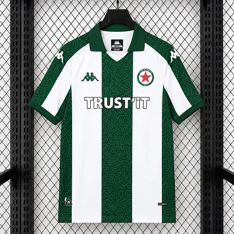 Camisola Red Star FC I 26/27