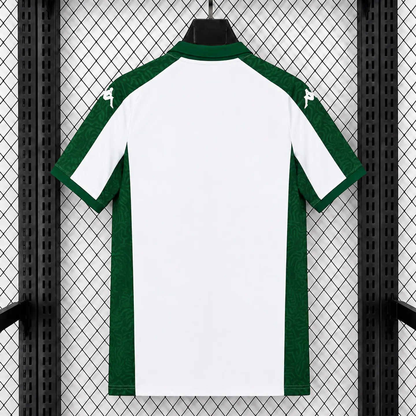 Camisola Red Star FC I 26/27 2