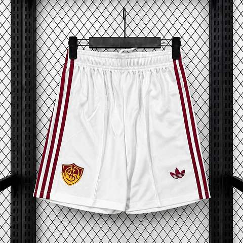 Calções AS Roma II 26/27