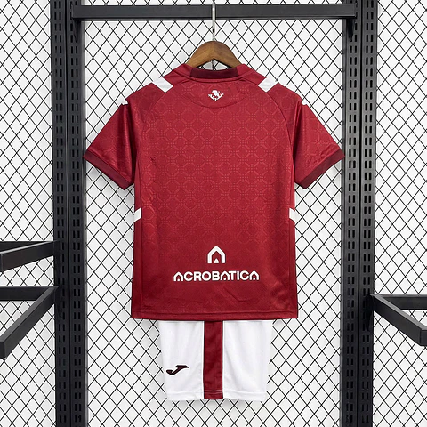 Kit Torino I 26/27