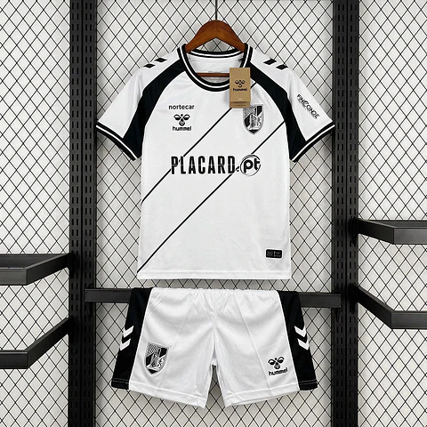 Kit Vitória de Guimarães I 26/27