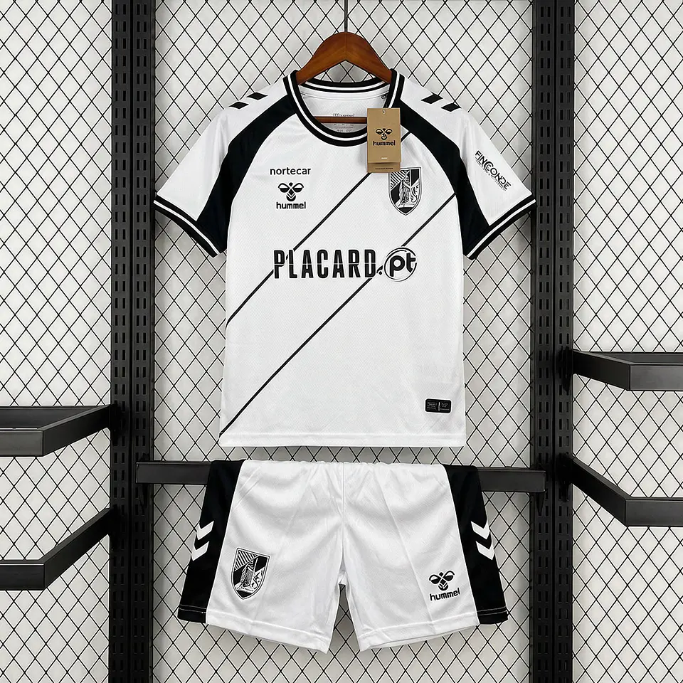 Kit Vitória de Guimarães I 26/27 1