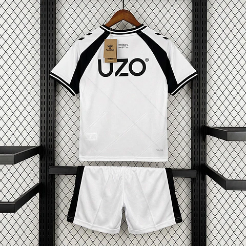 Kit Vitória de Guimarães I 26/27