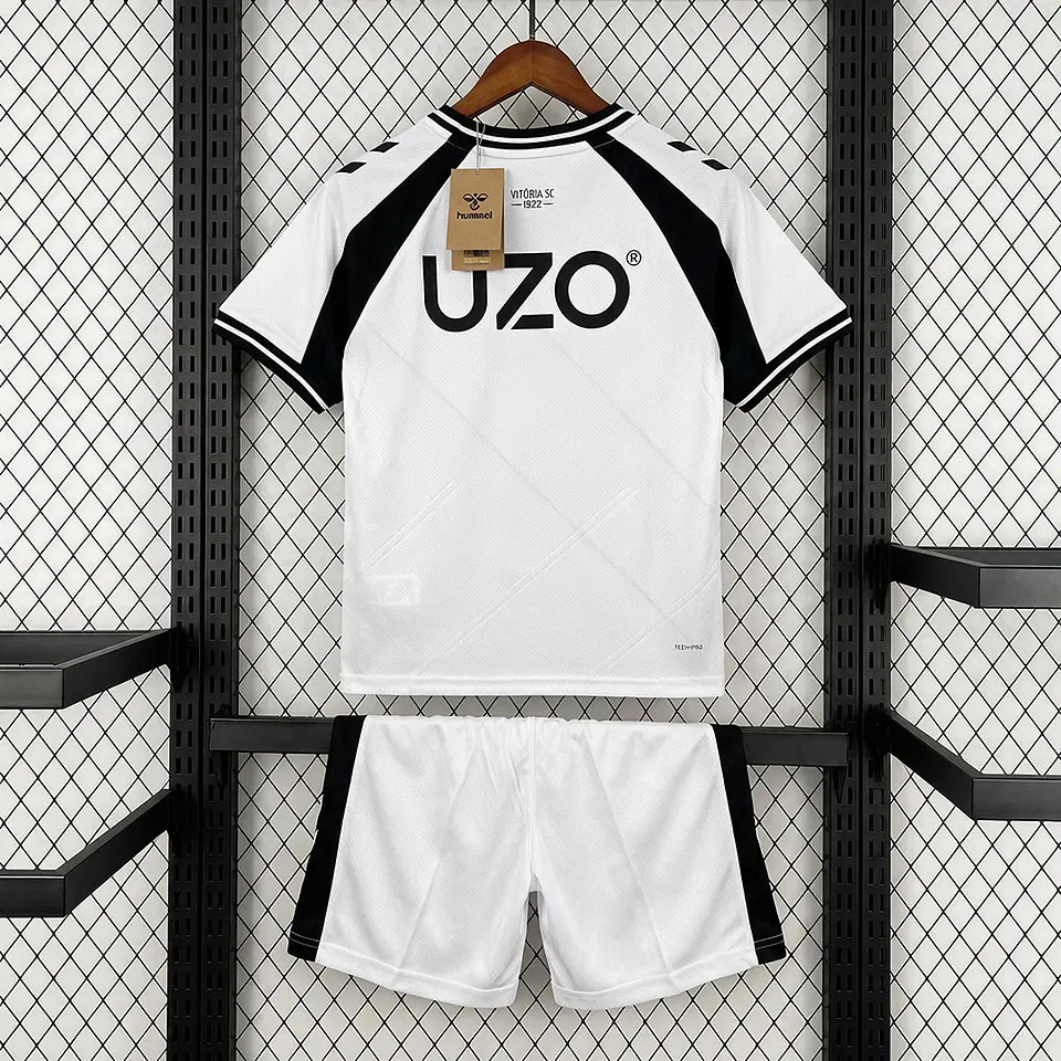Kit Vitória de Guimarães I 26/27 2