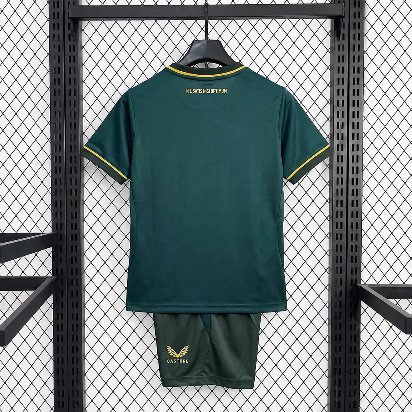 Kit Everton III 26/27 2