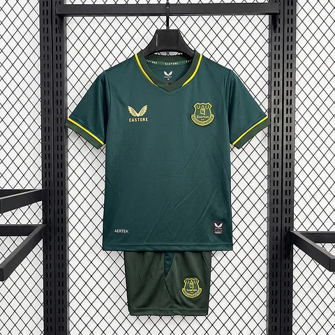 Kit Everton III 26/27