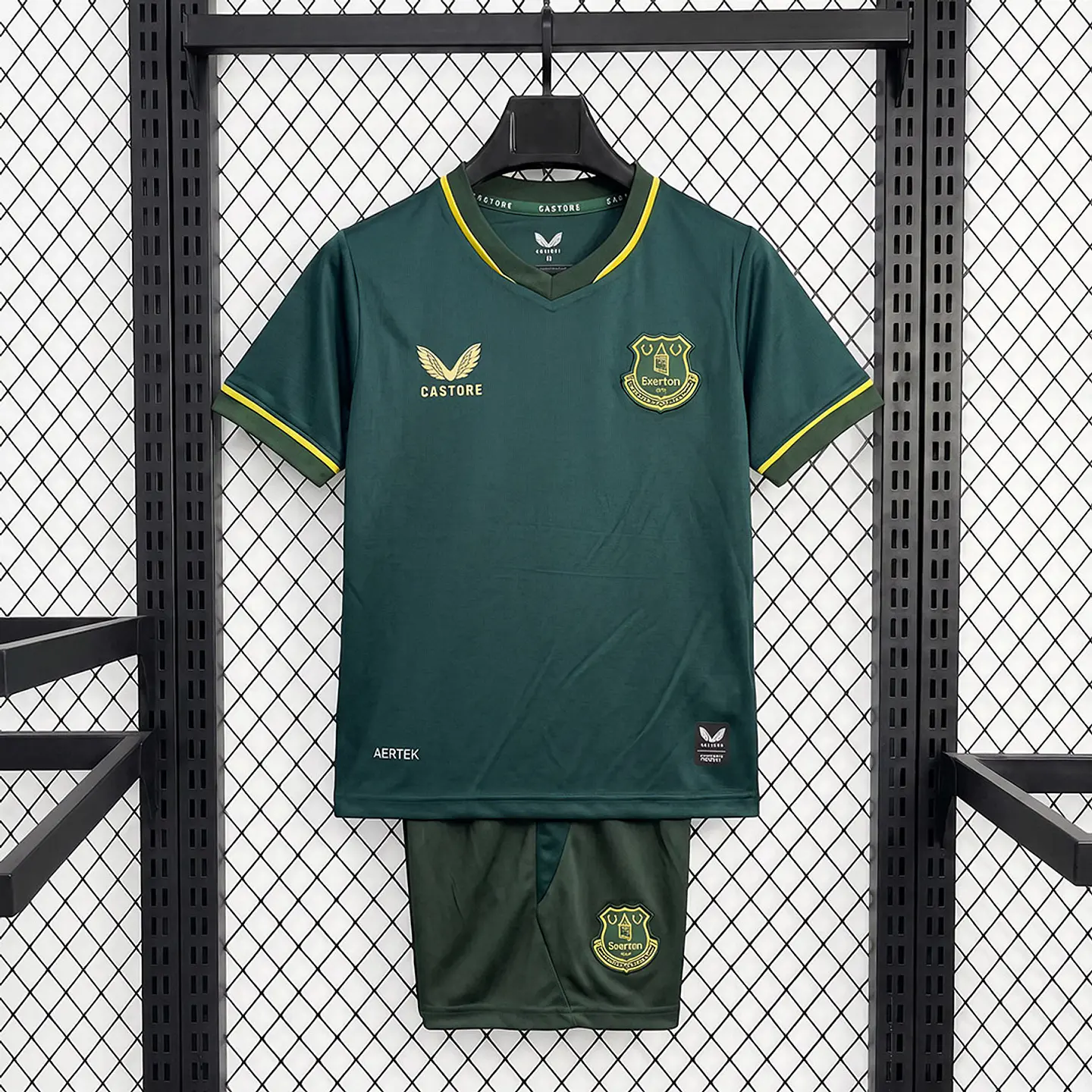 Kit Everton III 26/27 1