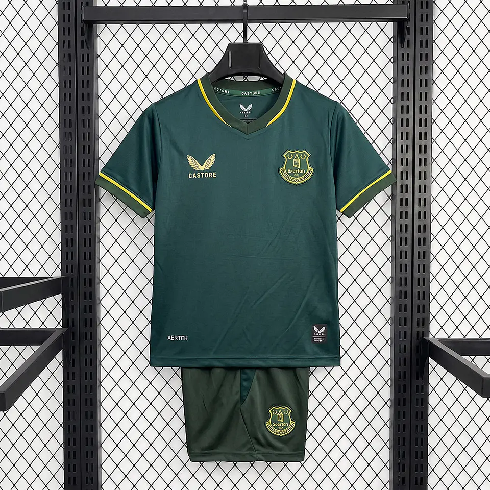 Kit Everton III 26/27 1