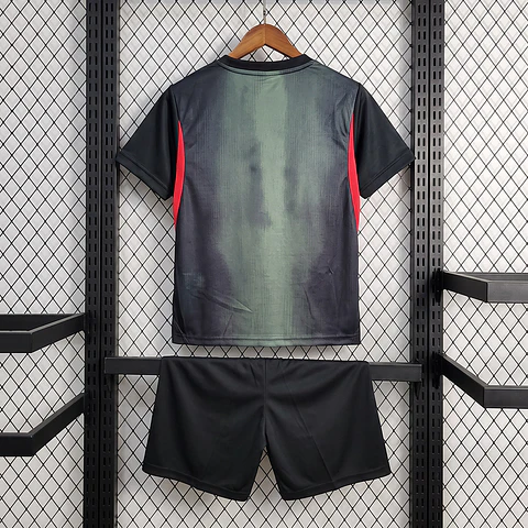 Kit PSG III 26/27