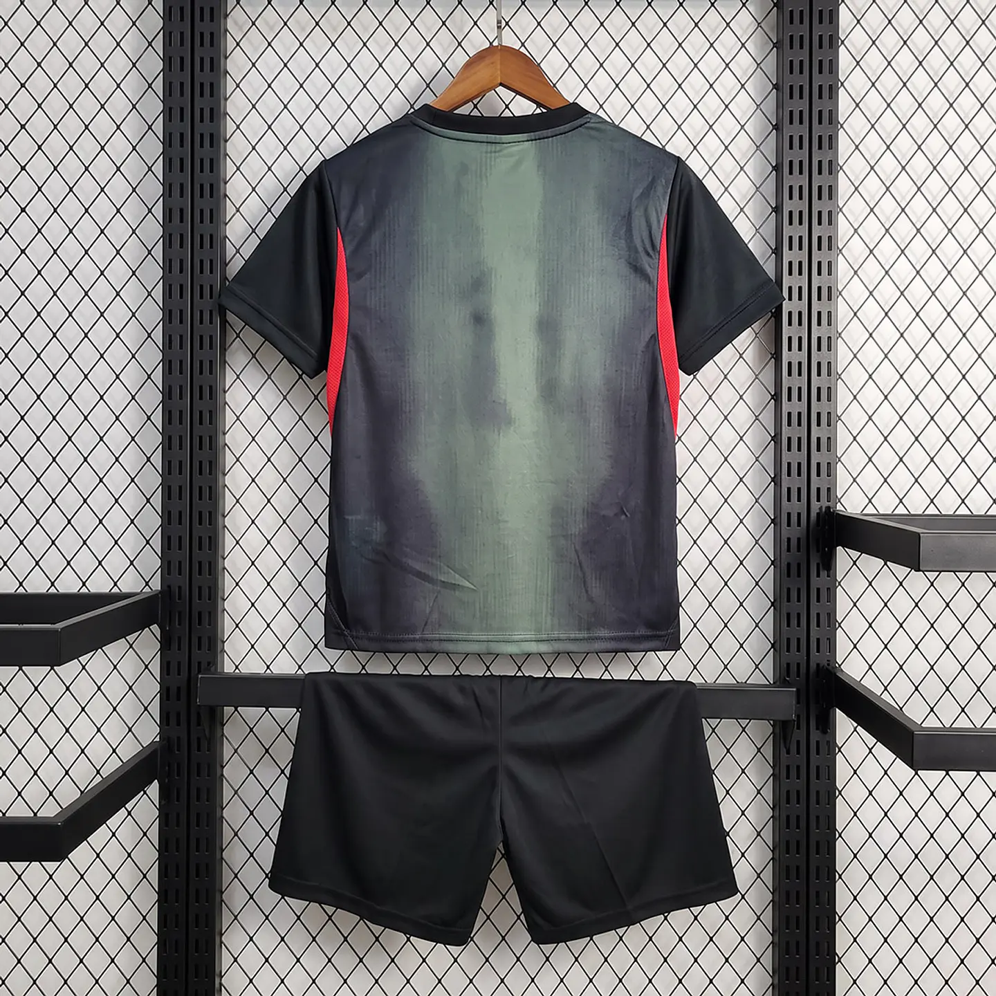 Kit PSG III 26/27 2