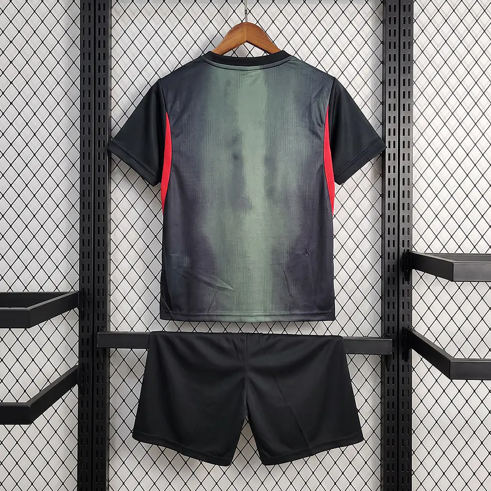 Kit PSG III 26/27 2