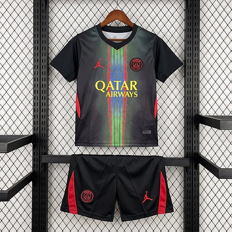Kit PSG III 26/27