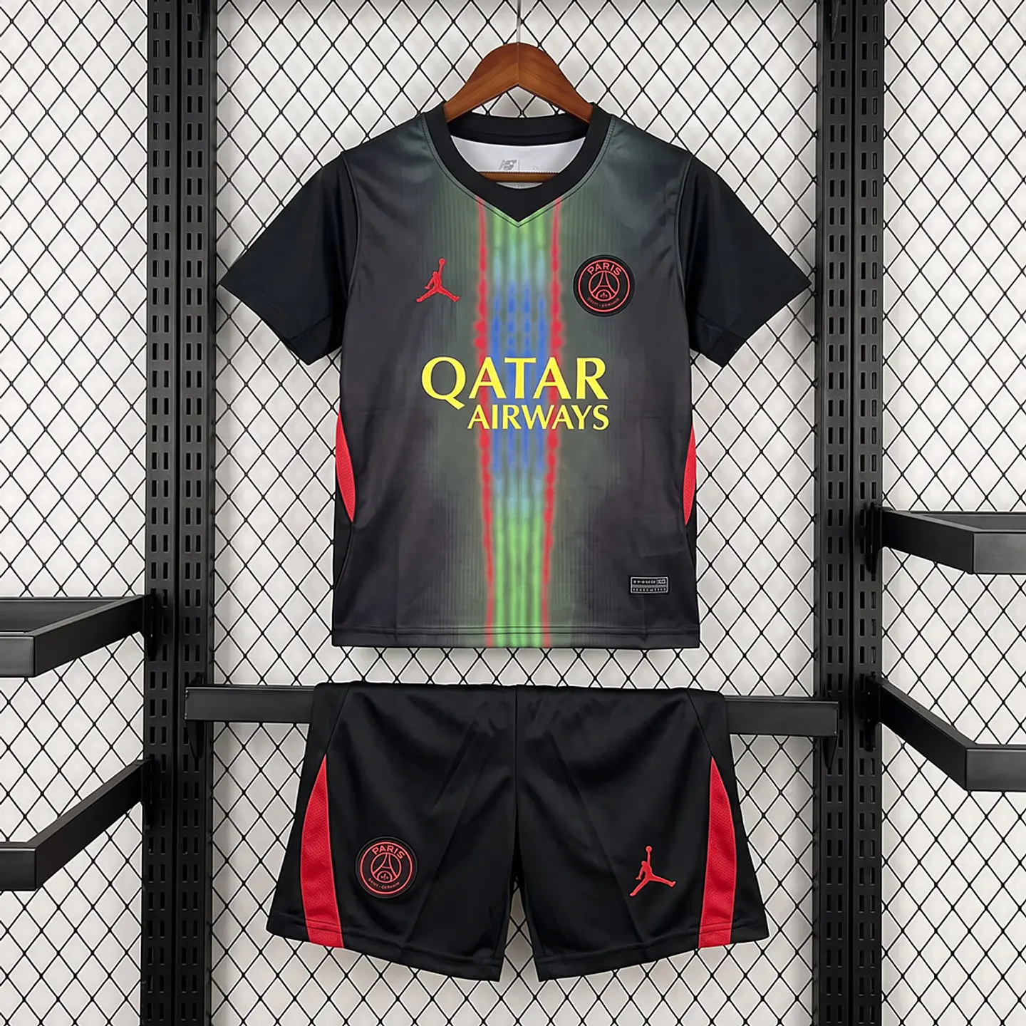 Kit PSG III 26/27 1
