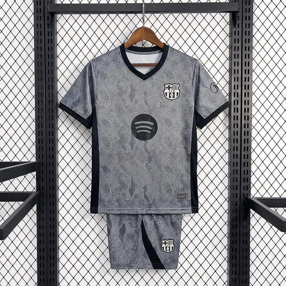 Kit Barcelona GR 26/27 1