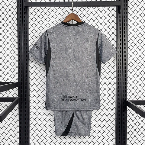 Kit Barcelona GR 26/27