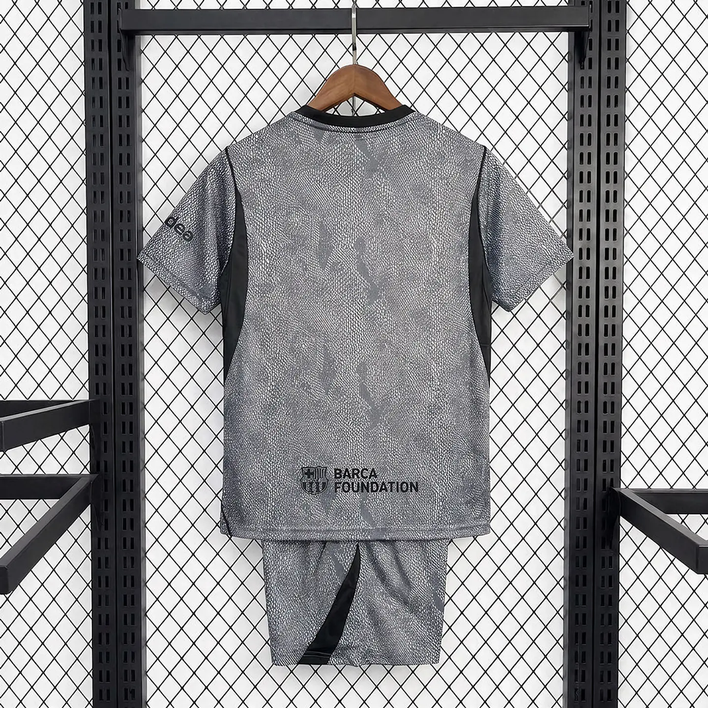 Kit Barcelona GR 26/27 2