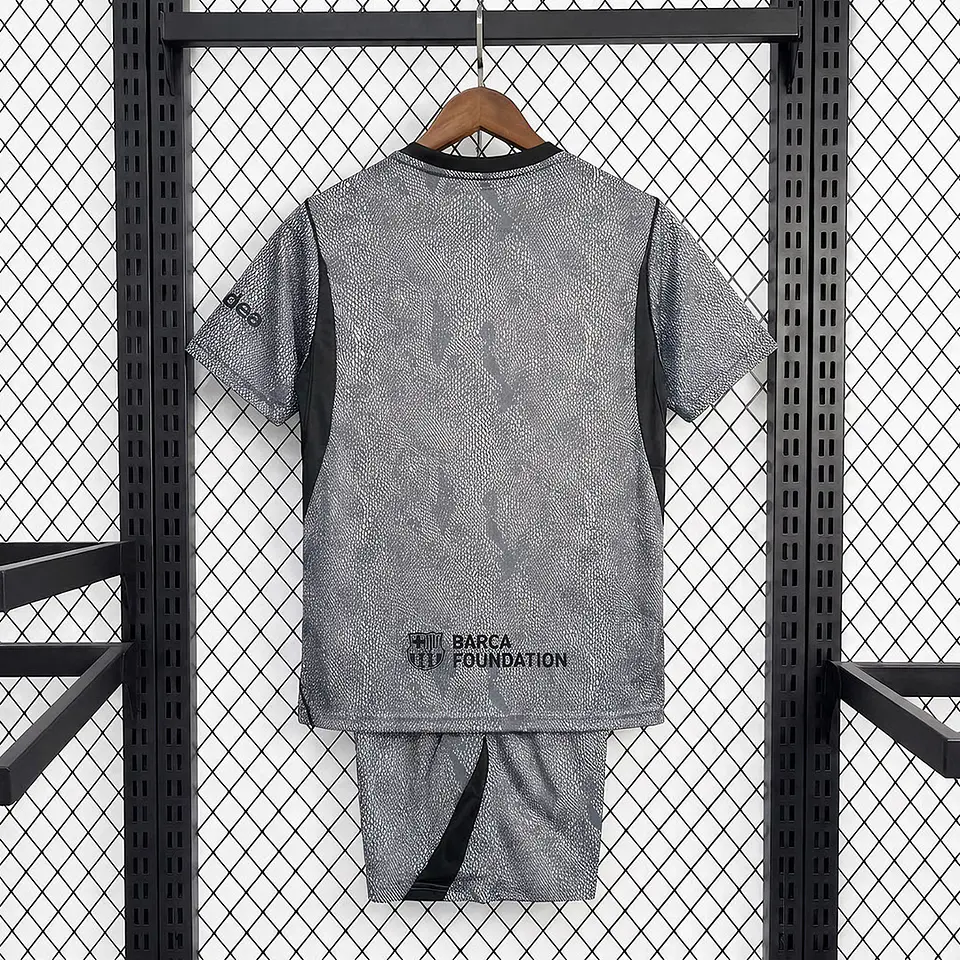 Kit Barcelona GR 26/27 2
