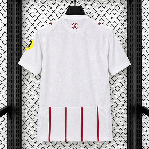 Camisola Freiburg II 26/27