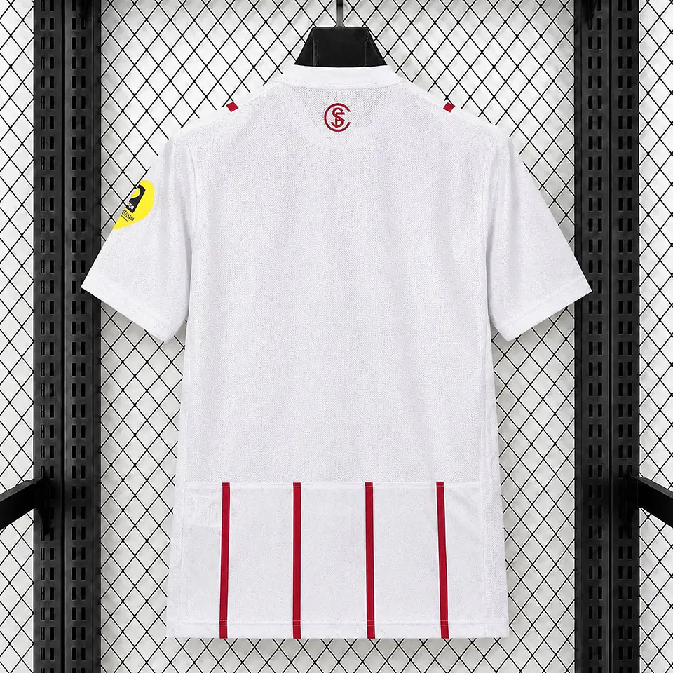Camisola Freiburg II 26/27 2