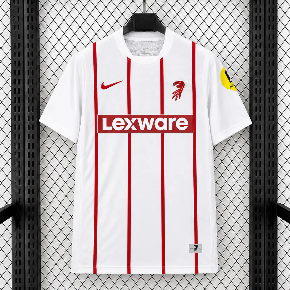 Camisola Freiburg II 26/27 1