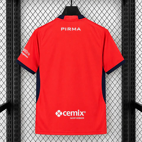 Camisola Cruz Azul GR 26/27