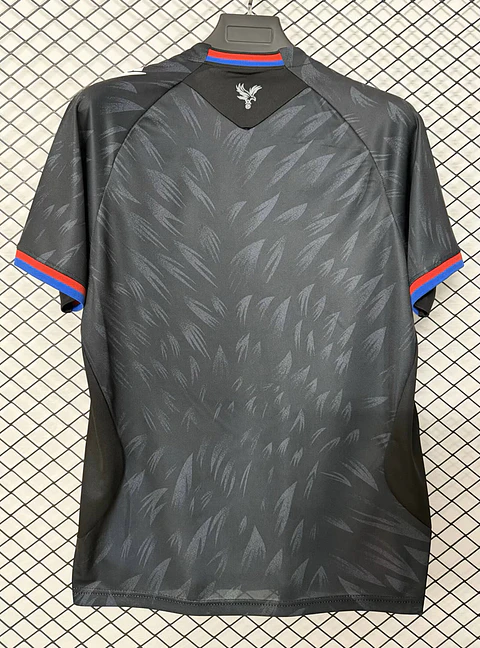 Camisola Crystal Palace II 26/27