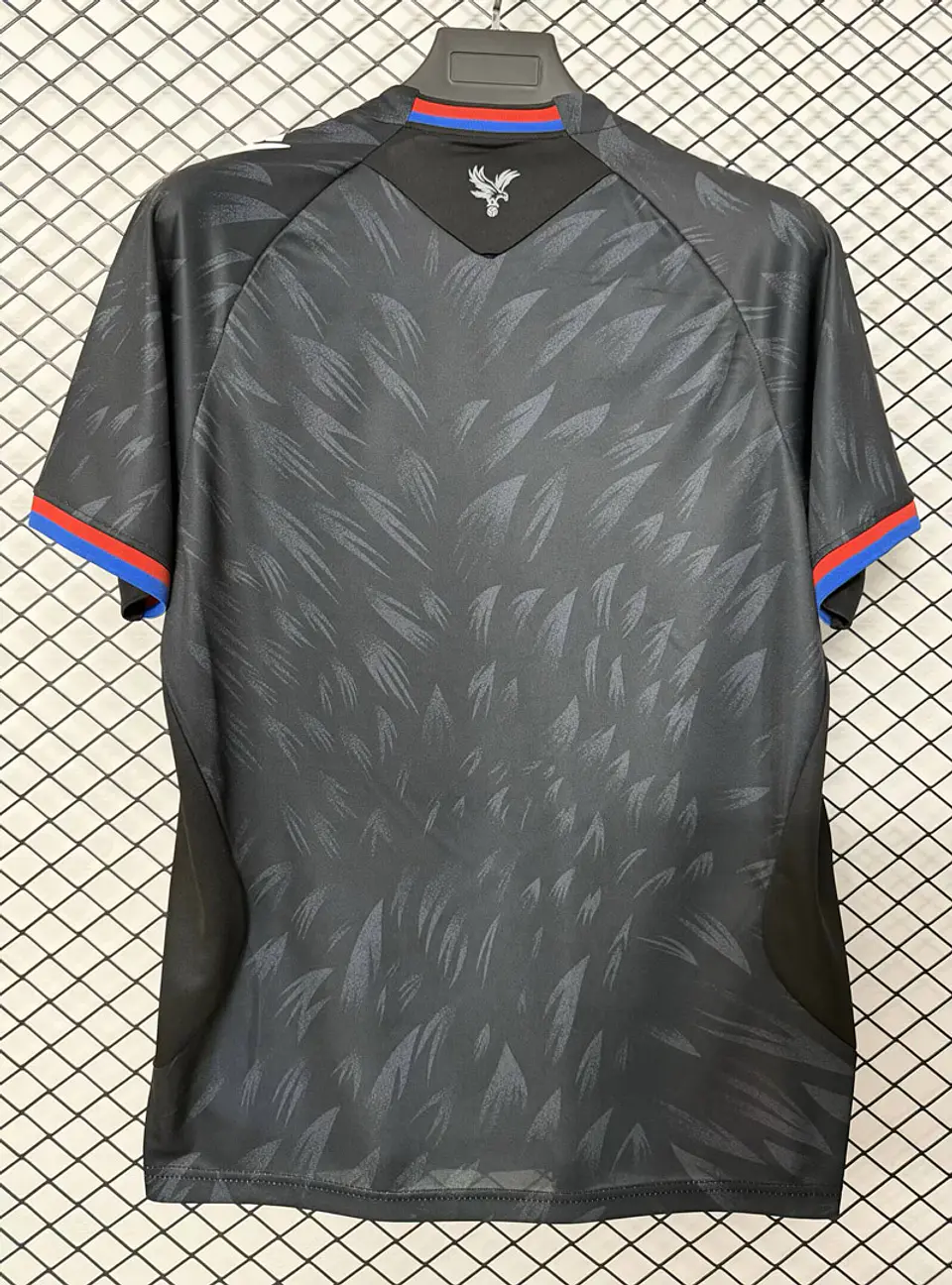 Camisola Crystal Palace II 26/27 2