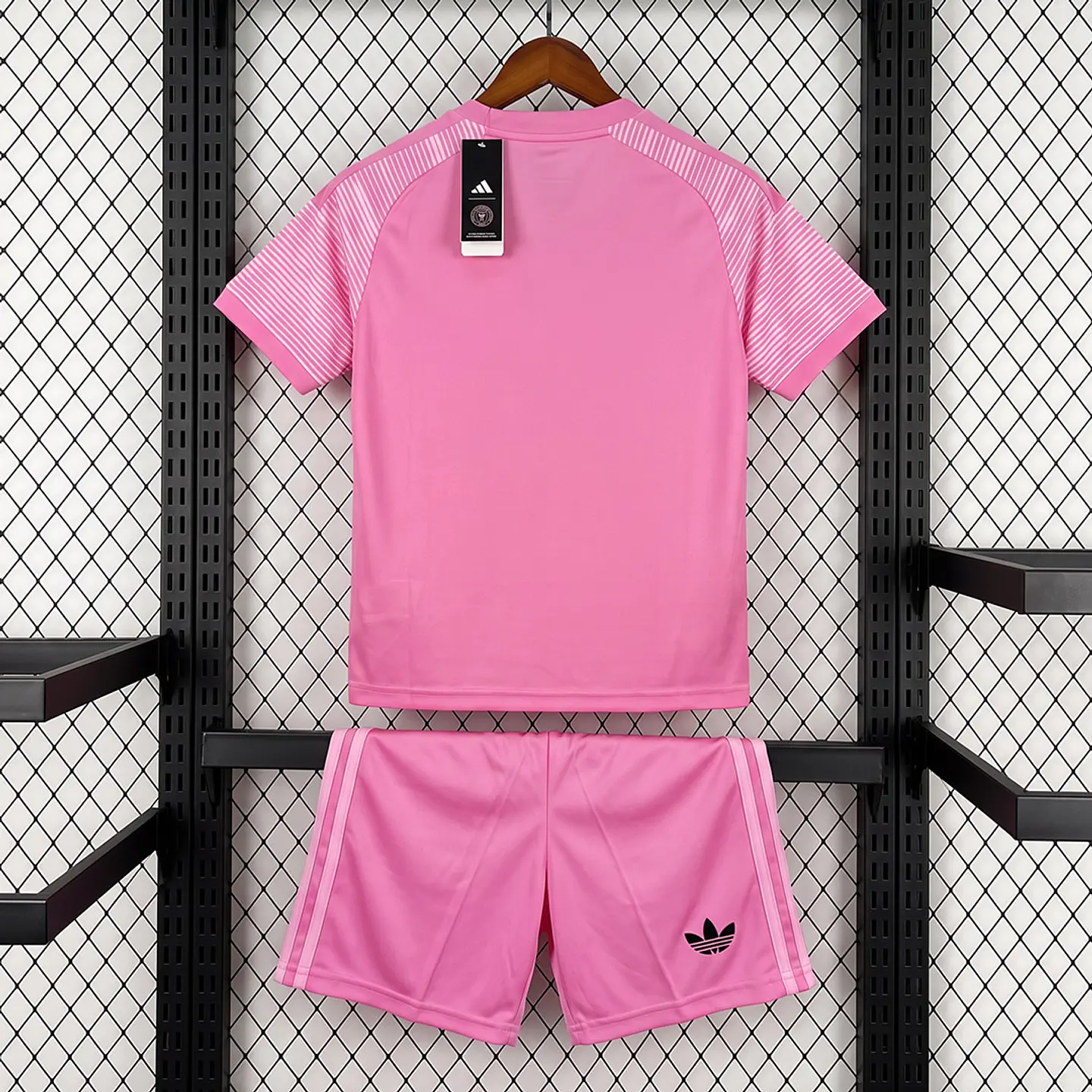 Kit Inter Miami I 26/27 2