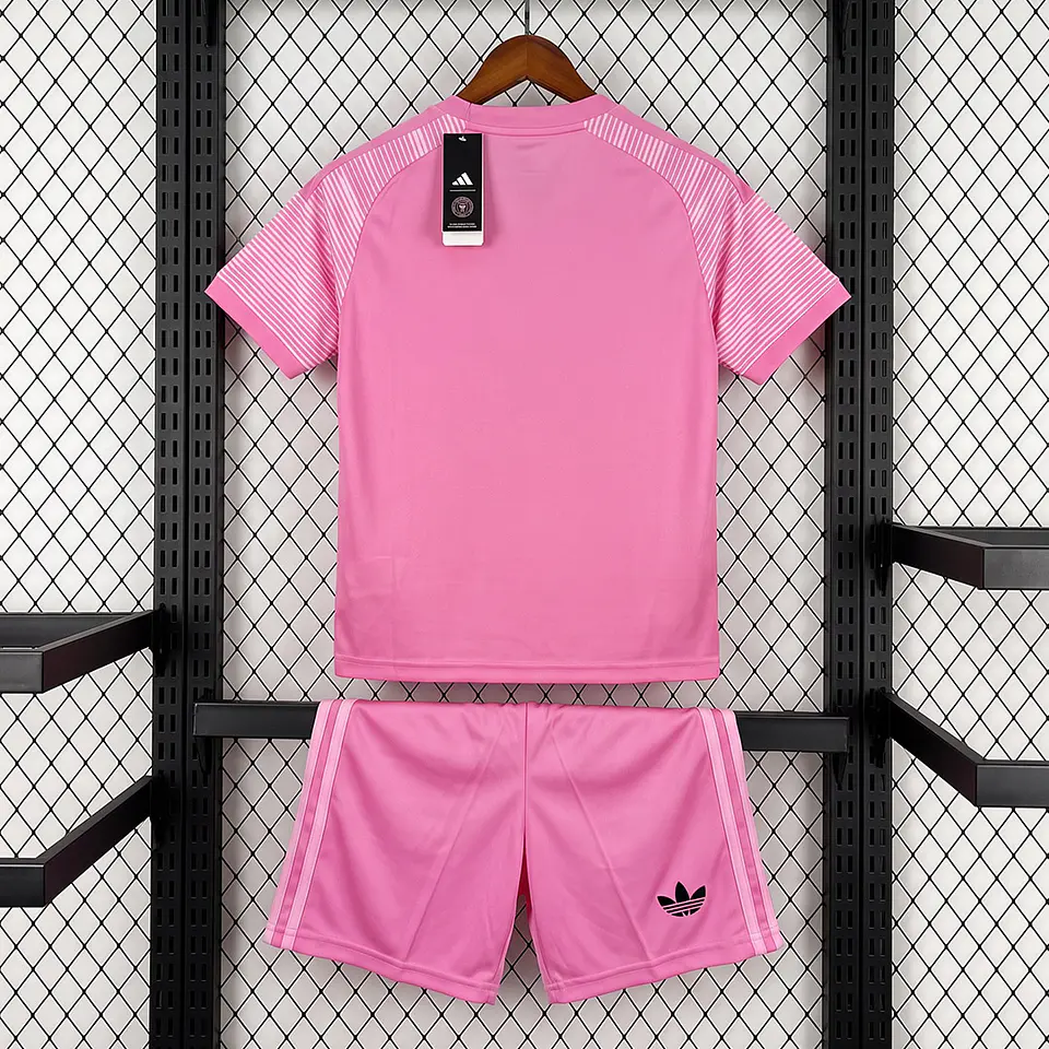 Kit Inter Miami I 26/27 2