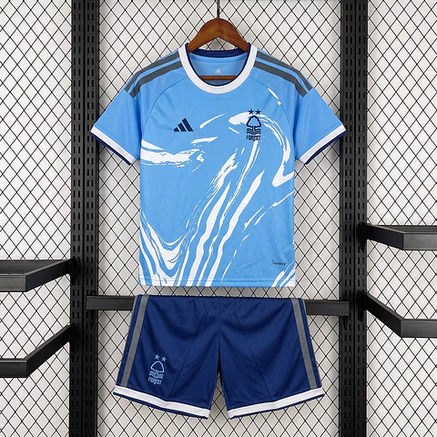 Kit Nottingham Forest III 26/27