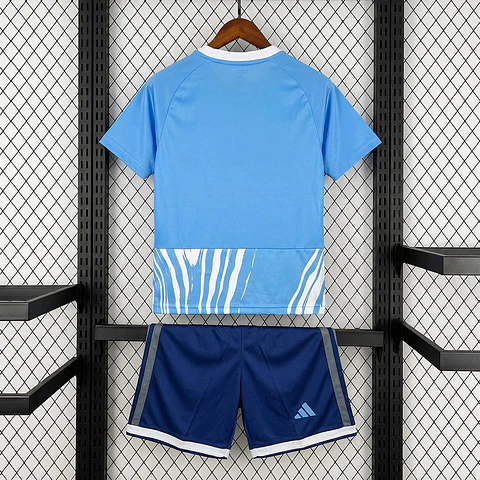 Kit Nottingham Forest III 26/27