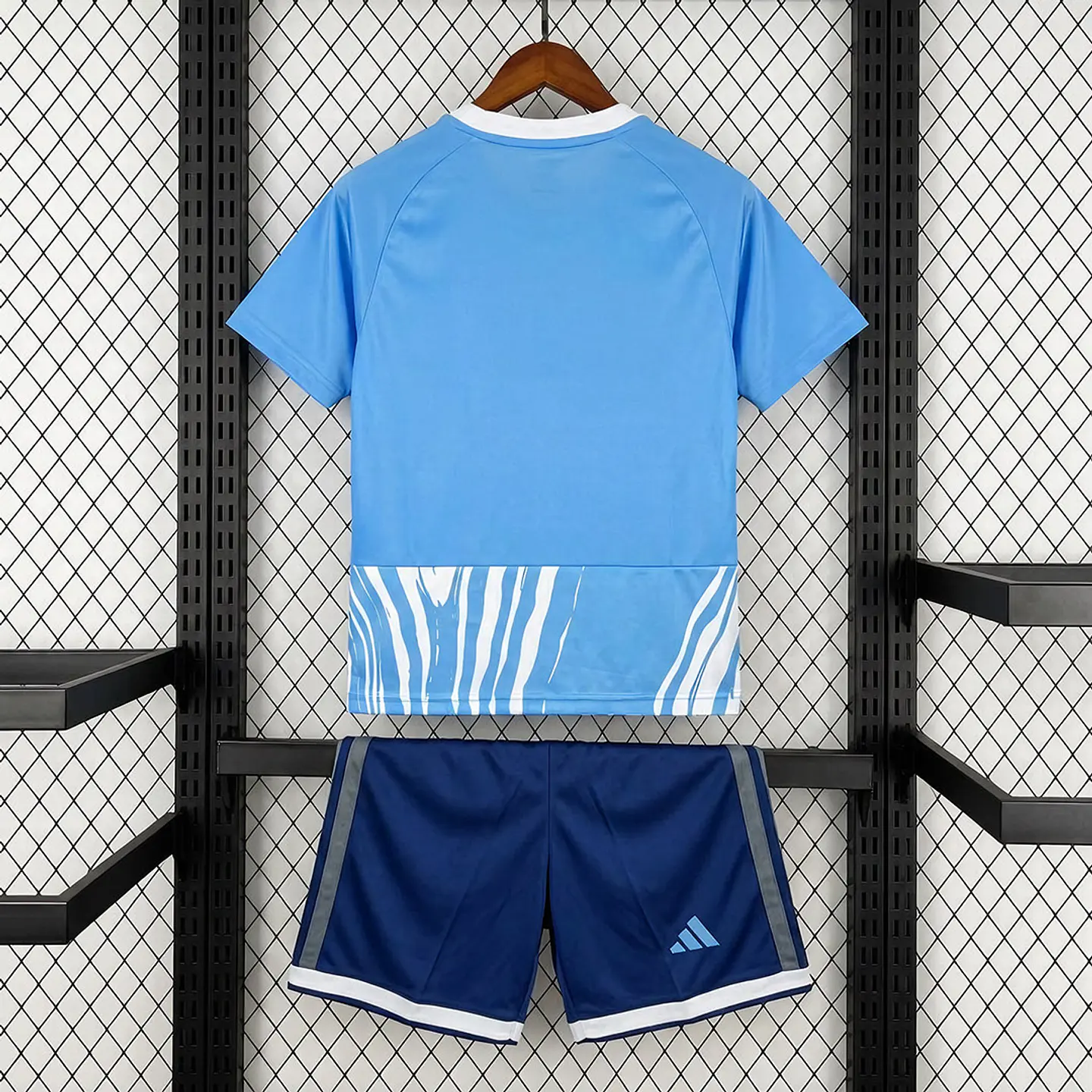 Kit Nottingham Forest III 26/27 2