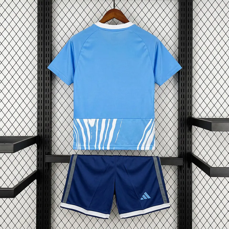 Kit Nottingham Forest III 26/27 2
