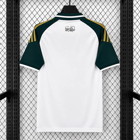 Camisola Al-Ahli II 26/27