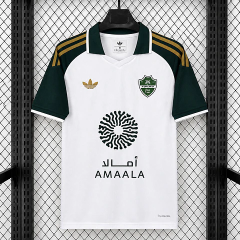 Camisola Al-Ahli II 26/27