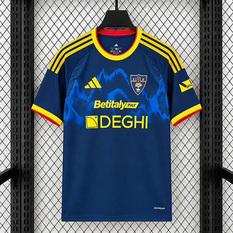 Camisola Lecce III 26/27