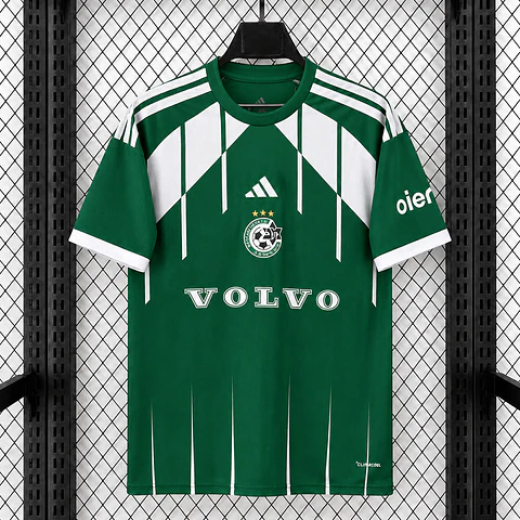 Camisola Maccabi Haifa I 26/27