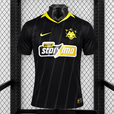 Camisola AEK II 26/27 - Versão Jogador