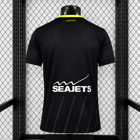 Camisola AEK II 26/27 - Versão Jogador