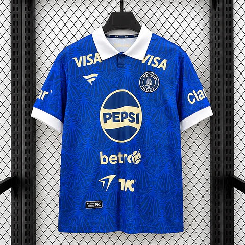 Camisola Motagua I 26/27