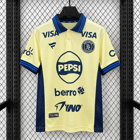 Camisola Motagua III 26/27