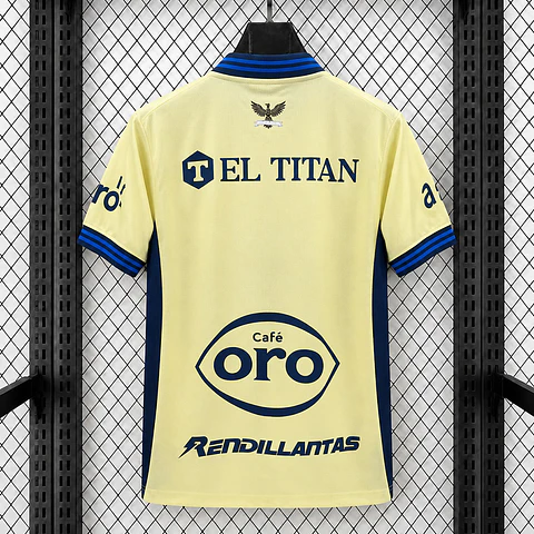 Camisola Motagua III 26/27