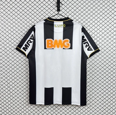 Camisola Atlético Mineiro I 2013 - Retro