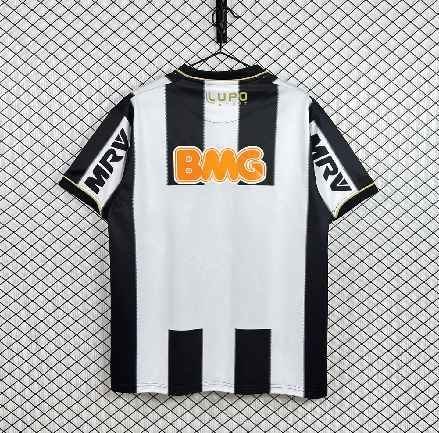 Camisola Atlético Mineiro I 2013 - Retro 2