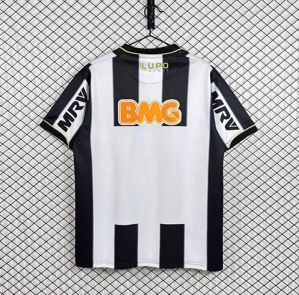 Camisola Atlético Mineiro I 2013 - Retro 2