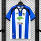 Camisola Málaga CF I 99/01 - Retro - Thumbnail 1