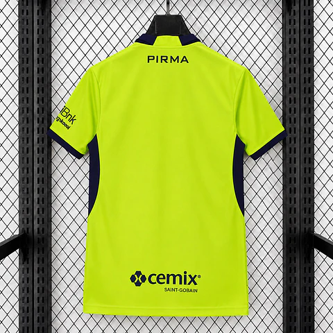 Camisola Cruz Azul GR 26/27